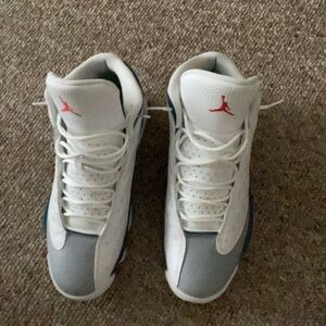 Jordan 13 French blue
